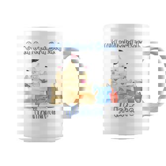 Old Orchard Beach Maine Whimsy Sand Castle Cute Crab Tank Top Coffee Mug | Mazezy