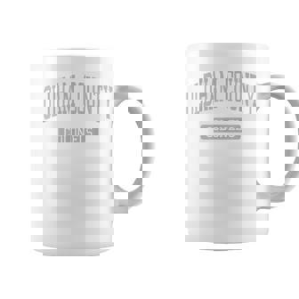 Oldham County High School HS La Grange KY Varsity Sports Coffee Mug | Mazezy