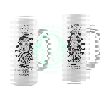 Palmeiras ブラジル サッカー コーヒーマグ - Kawaiitshirt