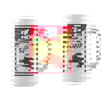 Paprika Spice Group Costume Family Matching Outfit Tank Top Coffee Mug | Mazezy