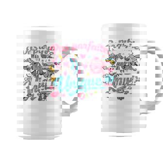 Pas Parfaite Unique Cadeau Original Humour Drole Anniv Tasse - Cadeauxyz