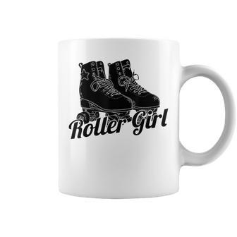 Patinador Roller Patinar Patines Patinaje Taza de café - Regaloses