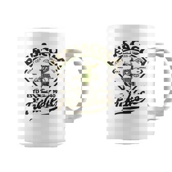 Pensacola Pickles Minor League Retro Baseball Club Coffee Mug - Monsterry