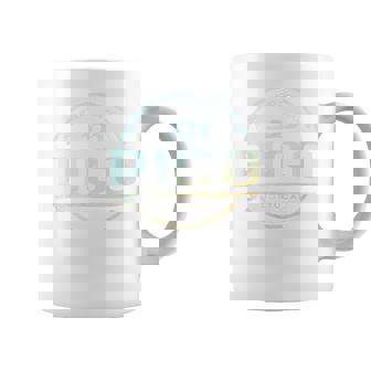 Pico Portugal レトロ ピコ ポルトガル ヴィンテージ サーフ コーヒーマグ - Kawaiitshirt