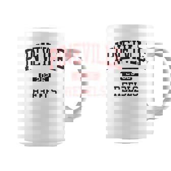 Pineville High School Class Of 2026 Pineville LA Coffee Mug | Mazezy