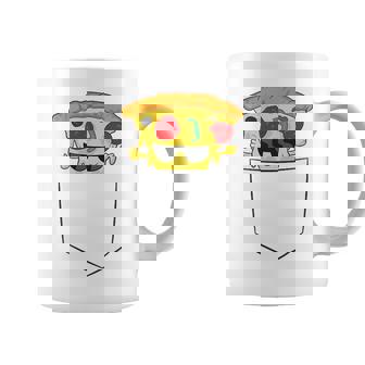 Pizza In Tasca Amore Pizza Tazze - Novitaregali