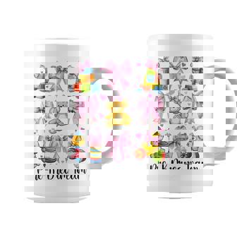 Pre-K Dream Team Daycare Teacher Kindergarten Girl Mom Coffee Mug | Mazezy