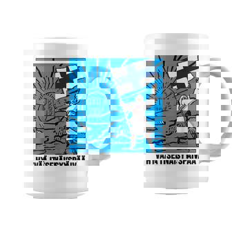 Proud To Be Finnish Finland Flag Sunrise Independence Day Coffee Mug | Mazezy