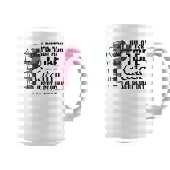 Qatari Qatar Flag Grown Qatari Roots Qatari Patriot Coffee Mug | Mazezy