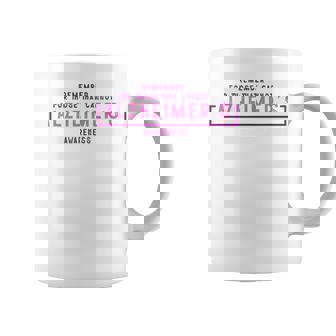 Remember For Those That Cannot Alzheimer's Awareness Women Coffee Mug - Monsterry