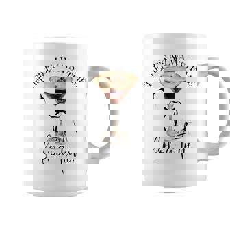 There's Always Time For A Tini Espresso Martini Time Vintage Coffee Mug - Thegiftio