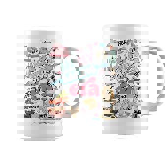 Retro In My Baking Era Baker Baking Cute Chef Women Coffee Mug | Mazezy