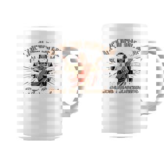 Retro Cool People Are Born In December Christian Christmas Coffee Mug | Mazezy