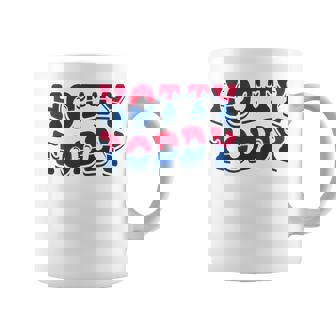 Retro Hotty Toddy Coffee Mug | Seseable FR