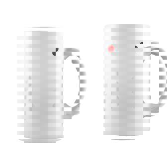 Retro10 日本サッカー 日本サッカー 日本国旗 コーヒーマグ - Kawaiitshirt