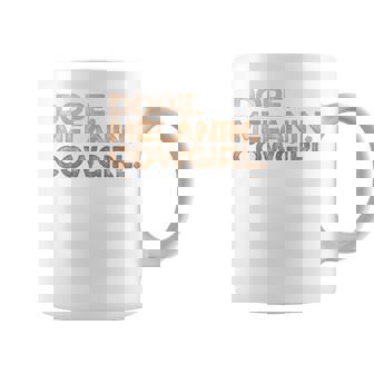 Rodeo Western Black History Junenth Dope Melanin Cowgirl Coffee Mug - Thegiftio