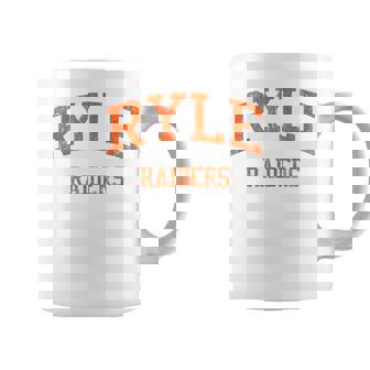 Ryle High School HS Union KY Vintage Sports Coffee Mug | Mazezy