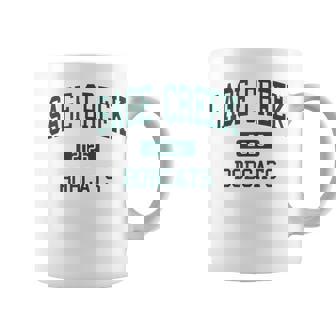 Sage Creek High School Class Of 2026 Carlsbad CA Tank Top Coffee Mug | Mazezy