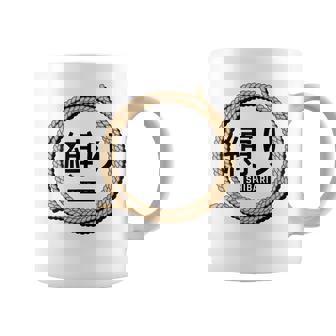 Shibari 緊縛 緊縛美 縛り コーヒーマグ - Kawaiitshirt