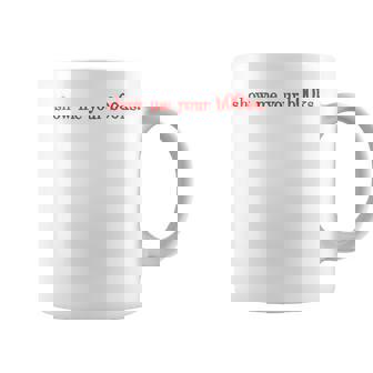 Show Me Your B00ks Books Bookworm Book Lover Coffee Mug | Seseable FR