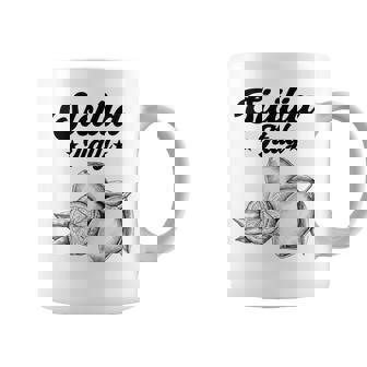 Siciliaouvenir Italiano Italia Limonesouvenirs Deicilia Manga Larga Taza de café - Regaloses