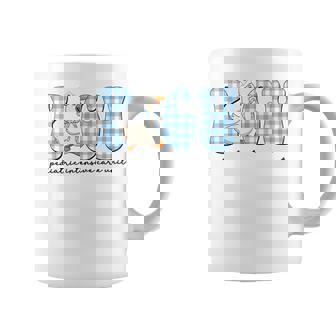 Silly Goose Picu Nurse Pediatric Intensive Care Nurse Coffee Mug | Mazezy