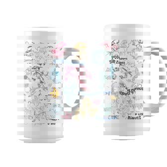 SLP Speech Therapist Herping Every Voice Make Waves Tees Coffee Mug | Mazezy