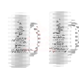 Smash The Garlic & The Patriarchy Feminist Cook Meme Coffee Mug | Mazezy