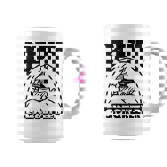 Snorkel Squad Bum Snorkeler 69 Adult Humor Sarcasm Coffee Mug | Seseable FR