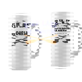 Soap Lake Washington Outdoors Vintage Tank Top Coffee Mug | Mazezy