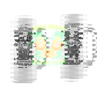 Soda Bread Baking Team Artisan Cottage Chef Coffee Mug | Mazezy