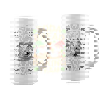 Soda Bread Baking Team For Irish Heritage Coffee Mug | Mazezy