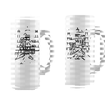 Souvenir Indien Taj Mahal Tasse - Cadeauxyz