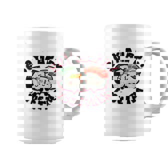 Soy Happy Together Two Cute Sushi Characters Coffee Mug | Mazezy