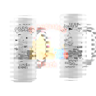 St Augustine Florida Beach Whimsy Sand Castle Crab Nautical Coffee Mug | Mazezy