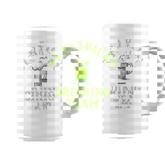 St Patrick Day セント・パトリックス・デー コスチューム ビール アイリッシュ Drinking Team コーヒーマグ - Kawaiitshirt
