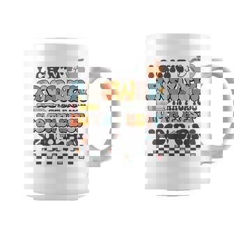 State Testing Day Motivational I Cant Answer That For You Coffee Mug - Thegiftio