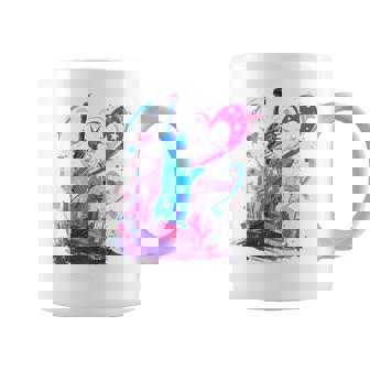 Statue Of Liberty American Pride Premium Coffee Mug | Mazezy