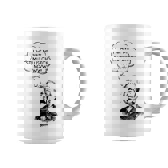 Stimulus Check Now Crying Baby Meme Government Money Coffee Mug | Mazezy