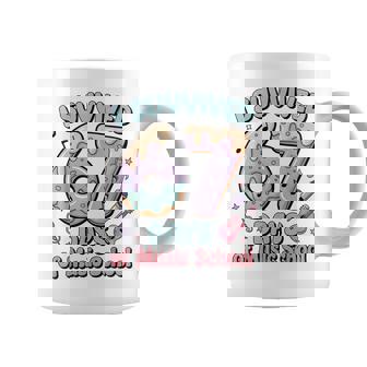 I Survived 67 Days Of Music School 67 Meme Student Coffee Mug | Mazezy