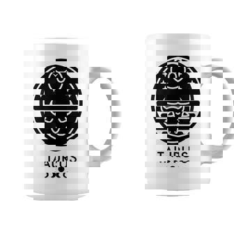 Taurus-Zodiac Sign Coffee Mug | Mazezy