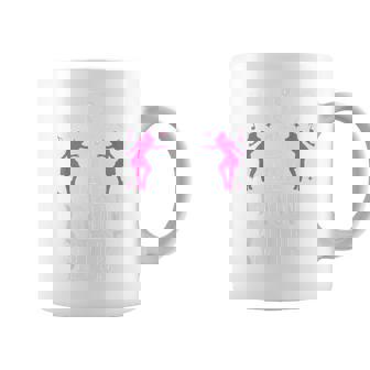 This Is My Tap Dancing Clothing Dancer レディース メンズ ダンスギフト コーヒーマグ - Kawaiitshirt