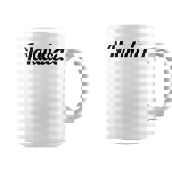 Top Thatays The Name Nautica コーヒーマグ - Kawaiitshirt