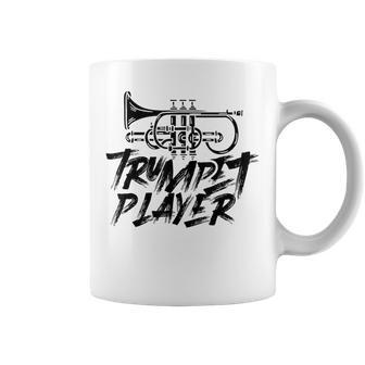 Trompette Musicien Trompette Tasse - Cadeauxyz