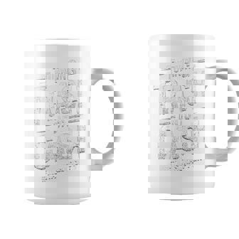 TURNING TRASH INTO CASH METALSCRAPPER Premium Coffee Mug | Mazezy