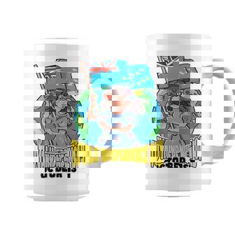 Tuvalu Independence Day Tuvaluan Celebrate October 1st Premium Coffee Mug | Mazezy