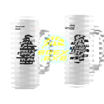 Utsunomiya BrexExe_13_Griffin Gerald Biwer コーヒーマグ - Kawaiitshirt