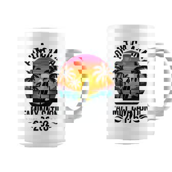 Vacaciones Familiares En Punta Canaacaciones 2026Iaje Deerano Taza de café - Regaloses