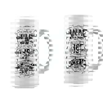 Vintage 1985 Classic 1985 Limited Edition Birthday コーヒーマグ - Kawaiitshirt