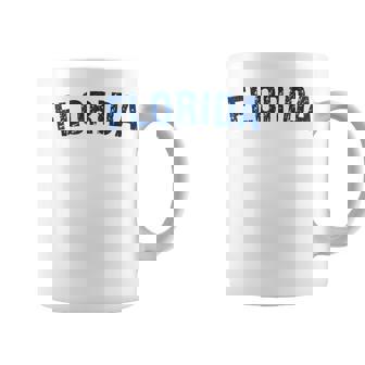 Vintage Florida Florida Orange Retro Coffee Mug | Mazezy